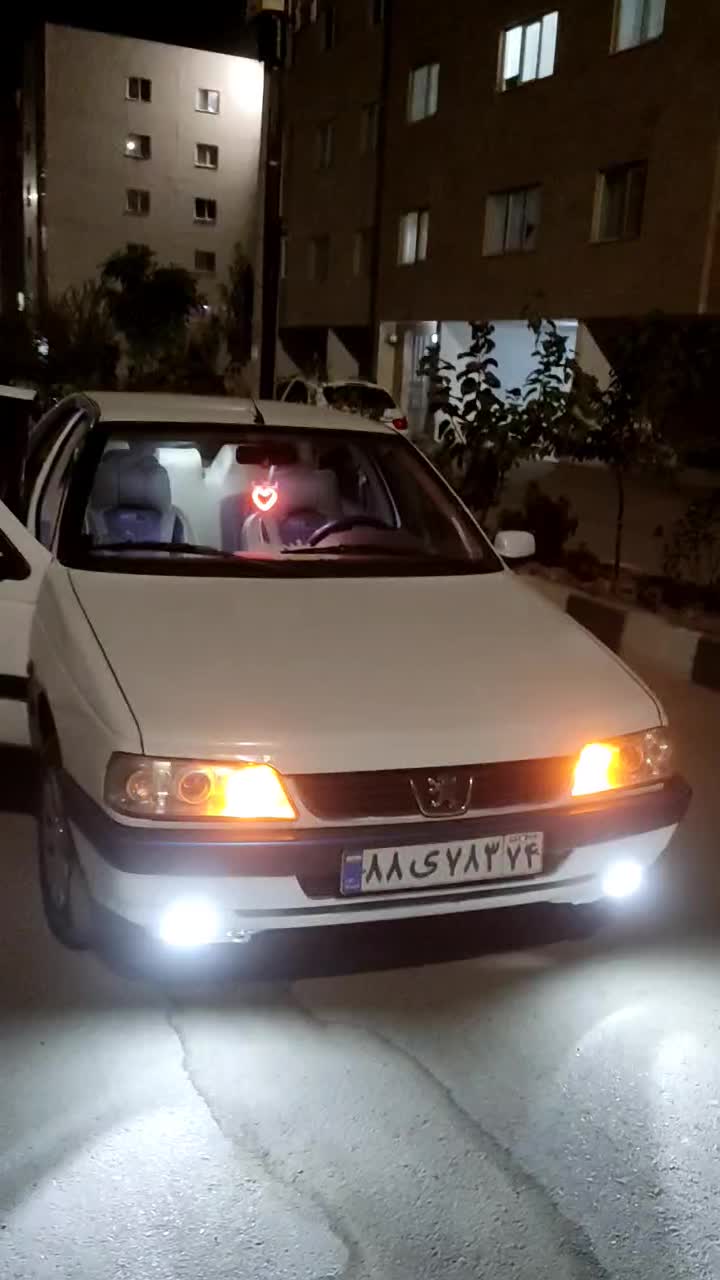 خودرو پژو، 405 SLX آگهی ann_20936473