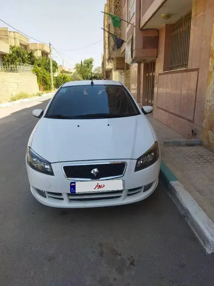 خودرو رانا، پلاس آگهی ann_20936474