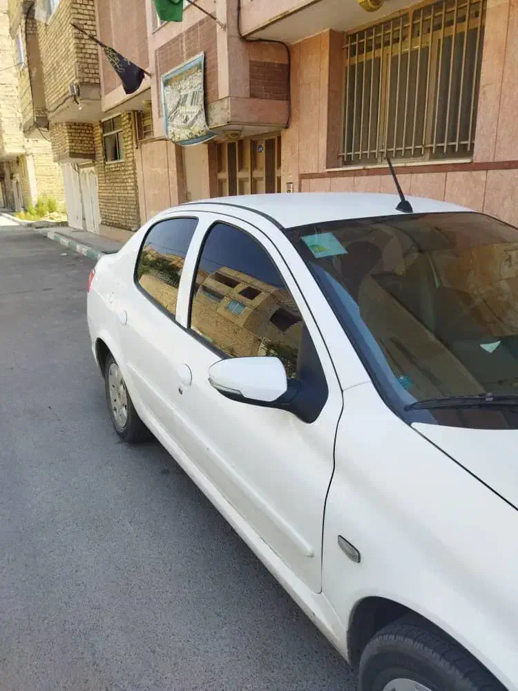 رانا پلاس سقف فلز - 1400