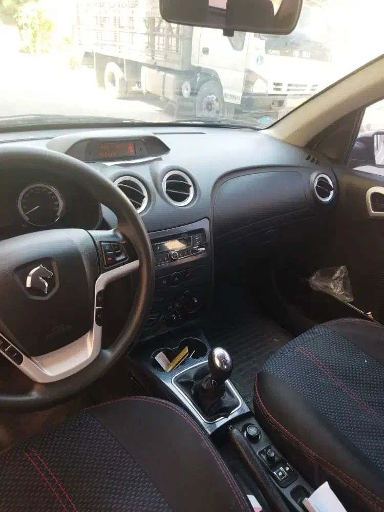 رانا پلاس سقف فلز - 1400