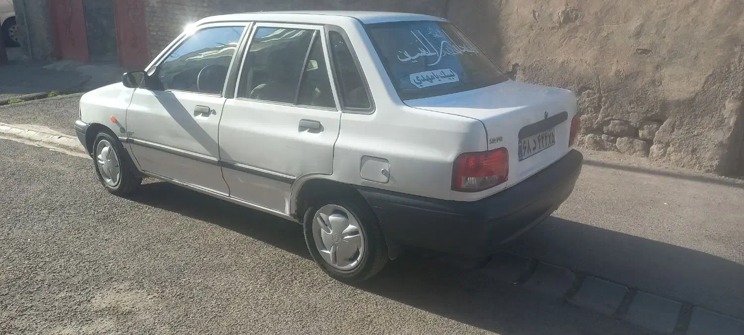 خودرو پراید، 131 آگهی ann_20936479