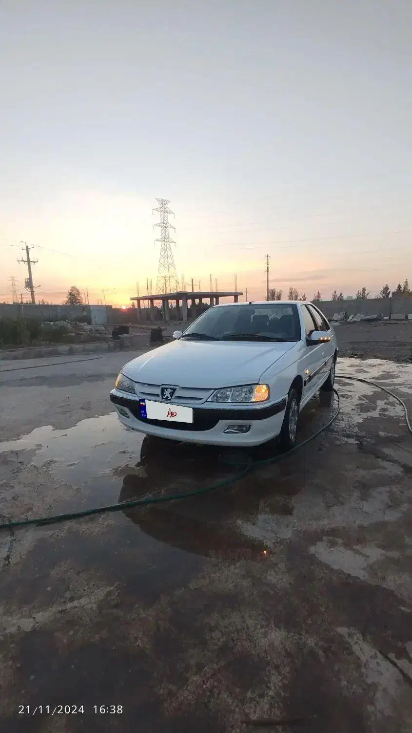 خودرو پژو، پارس آگهی ann_20936480