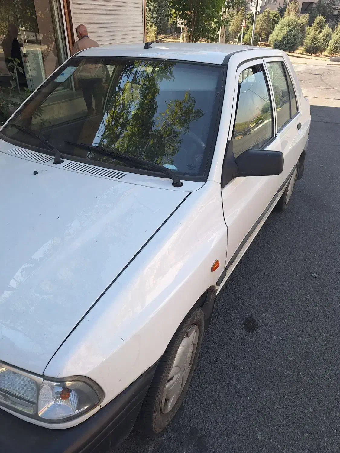 خودرو پراید، 131 آگهی ann_20936490