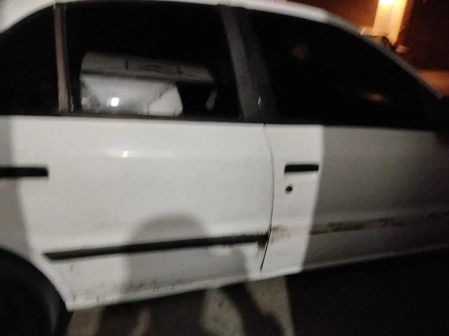 خودرو سمند، LX آگهی ann_20936494