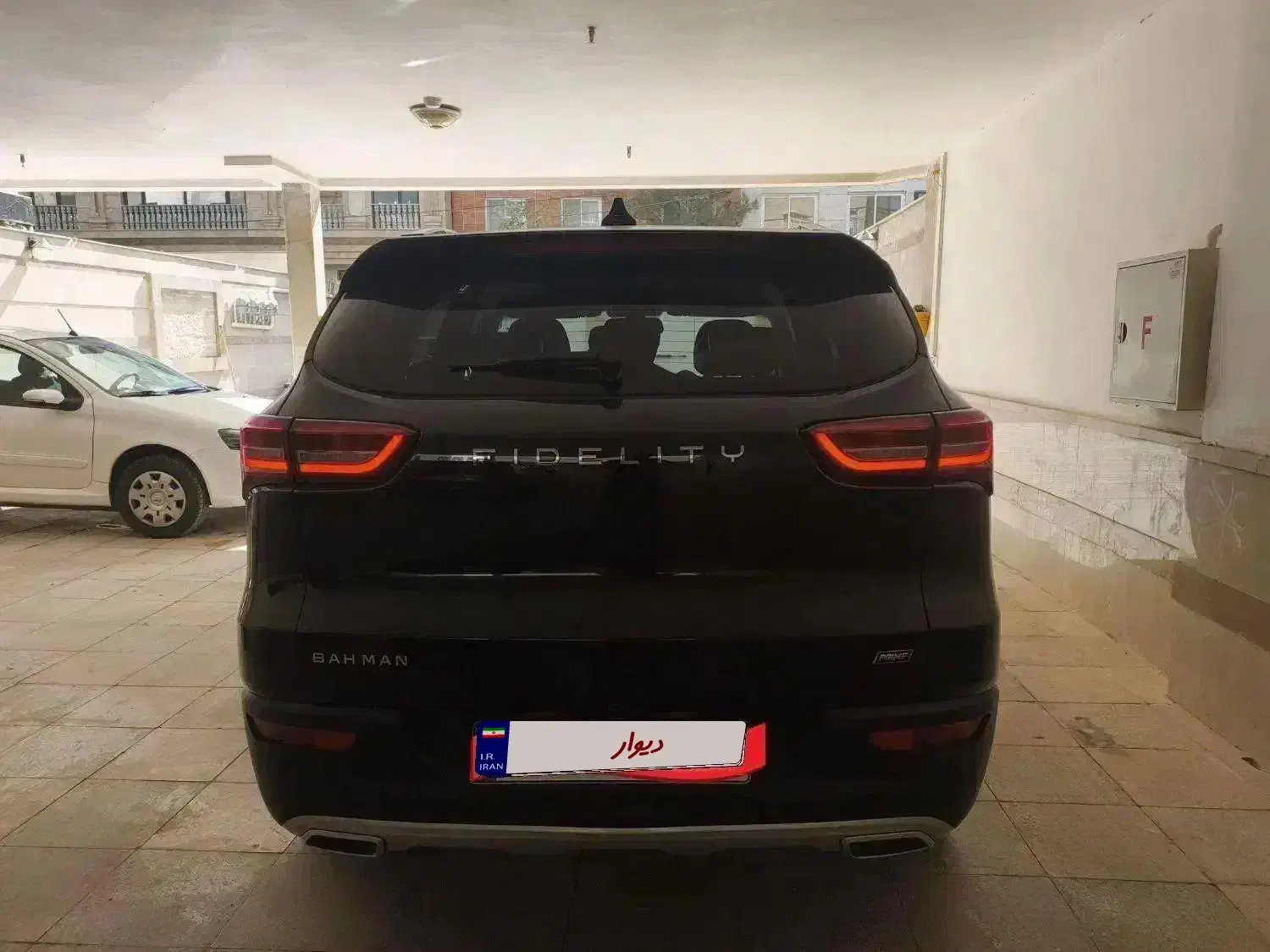 خودرو فیدلیتی، پرایم آگهی ann_20936495