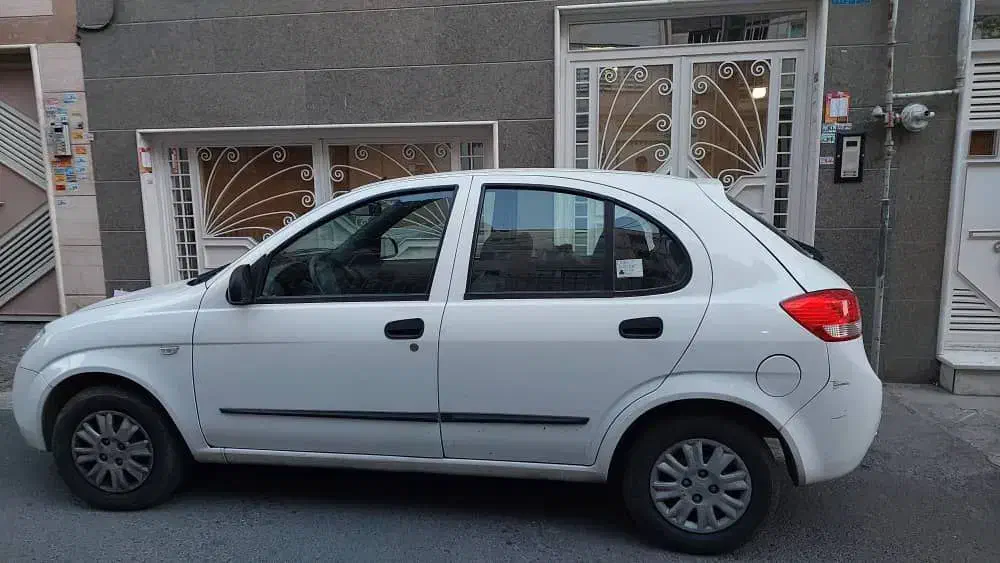 خودرو تیبا، 2 آگهی ann_20936497