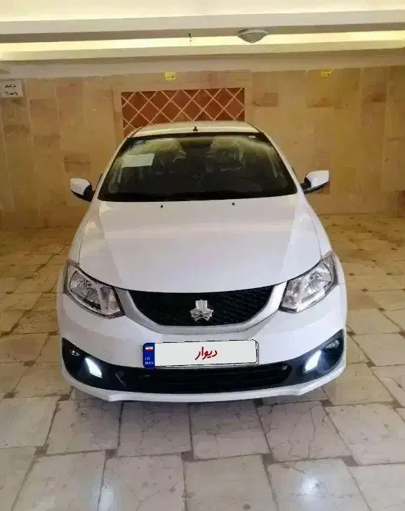 خودرو ساینا، S آگهی ann_20936520