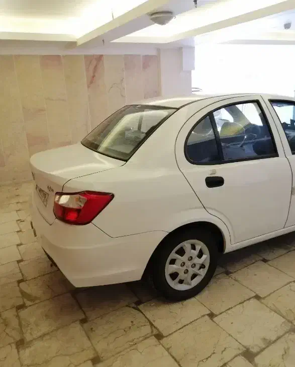 ساینا S دنده‌ای دوگانه سوز - 1403