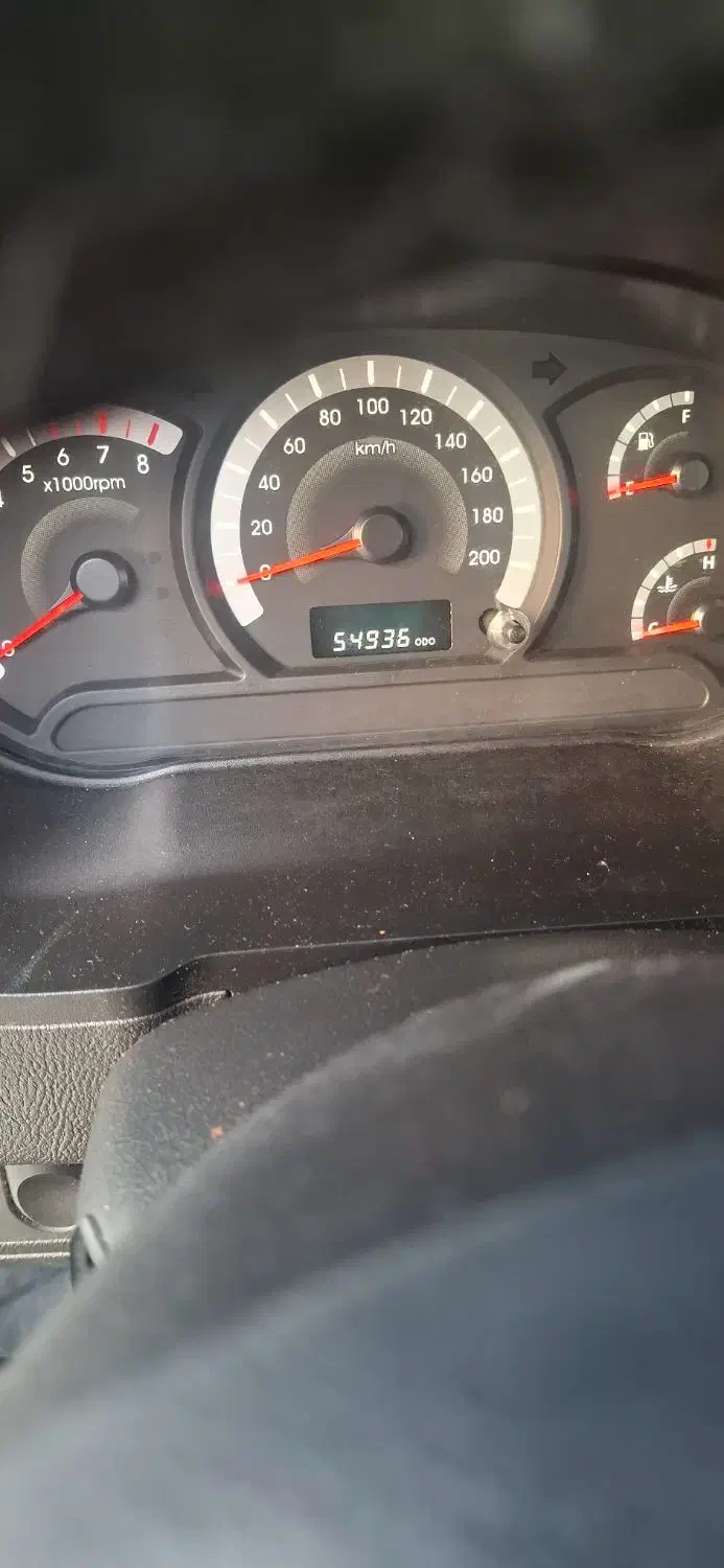 کوییک معمولی دنده‌ای - 1399