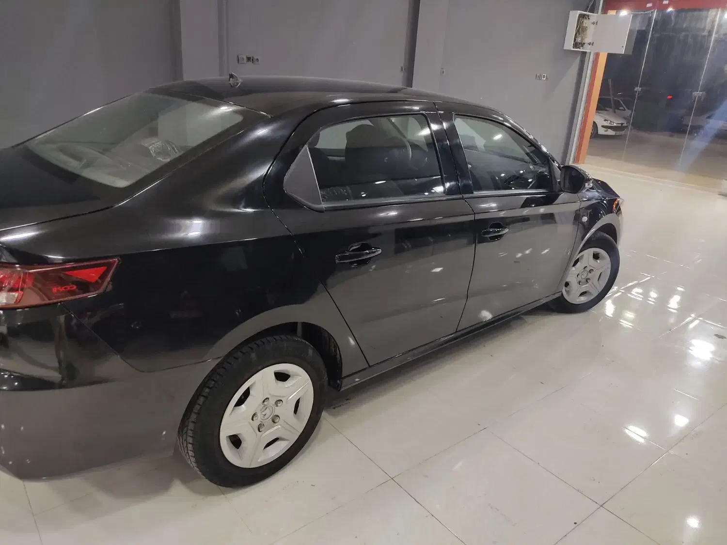 تارا دنده‌ای v1 - 1402