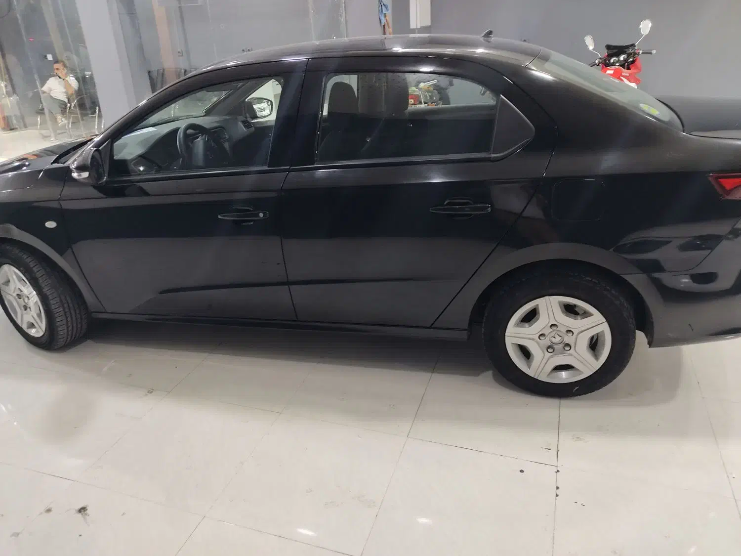 تارا دنده‌ای v1 - 1402