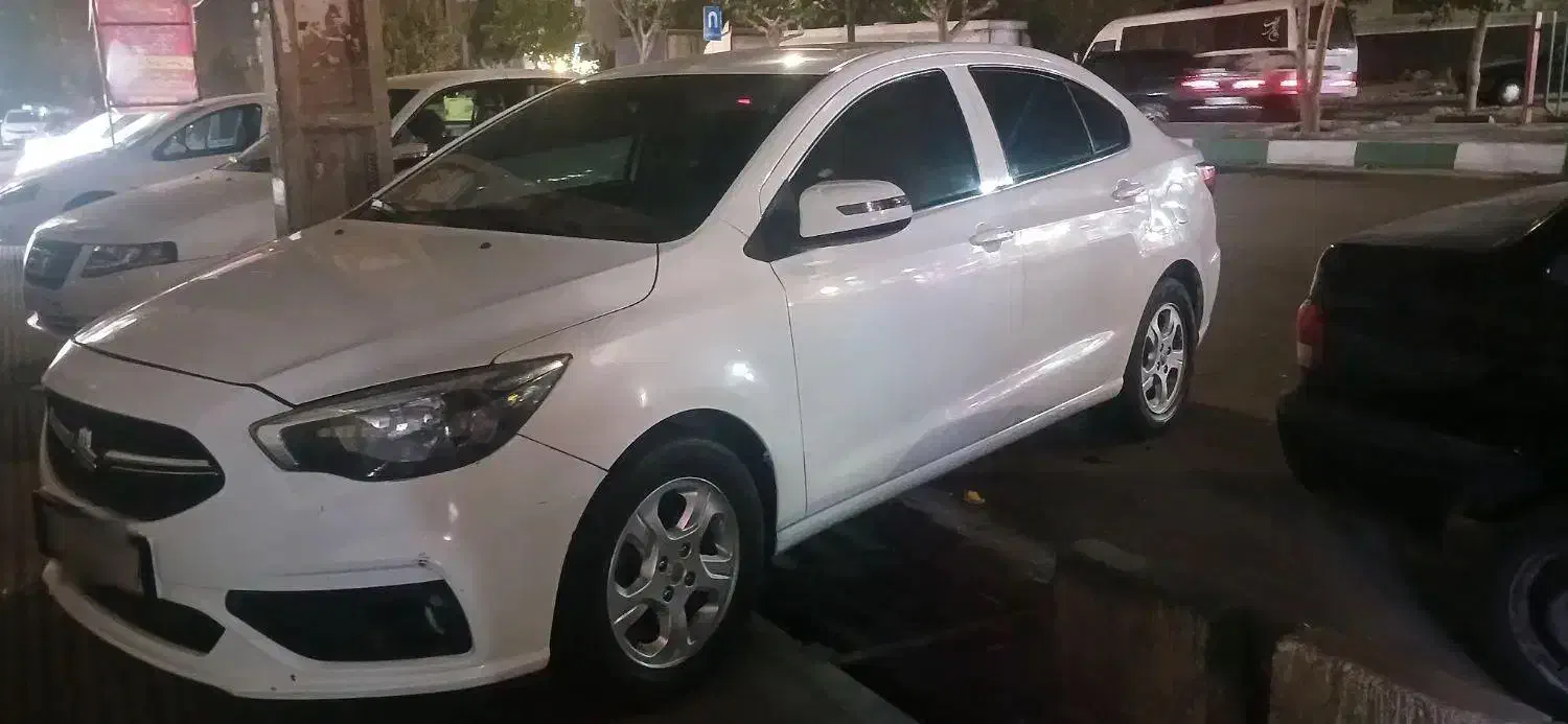 خودرو شاهین، GL آگهی ann_20936537