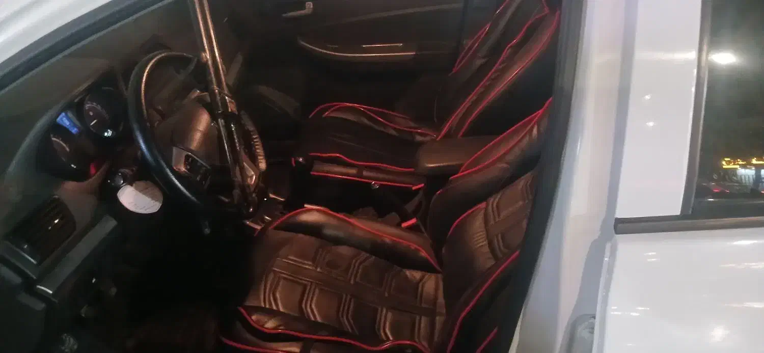 شاهین GL دنده ای - 1400