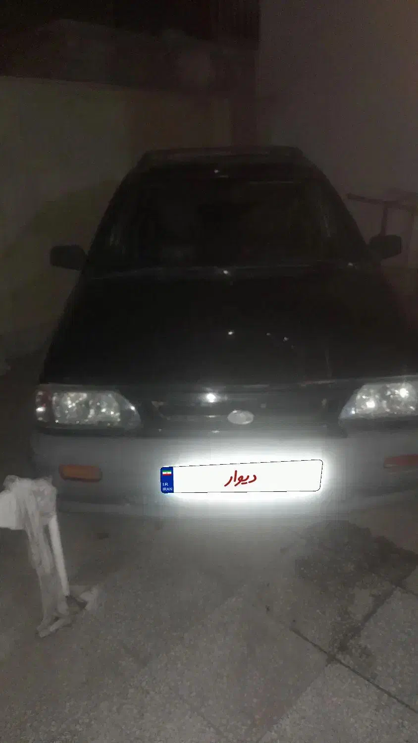 خودرو پراید، صبا آگهی ann_20936541