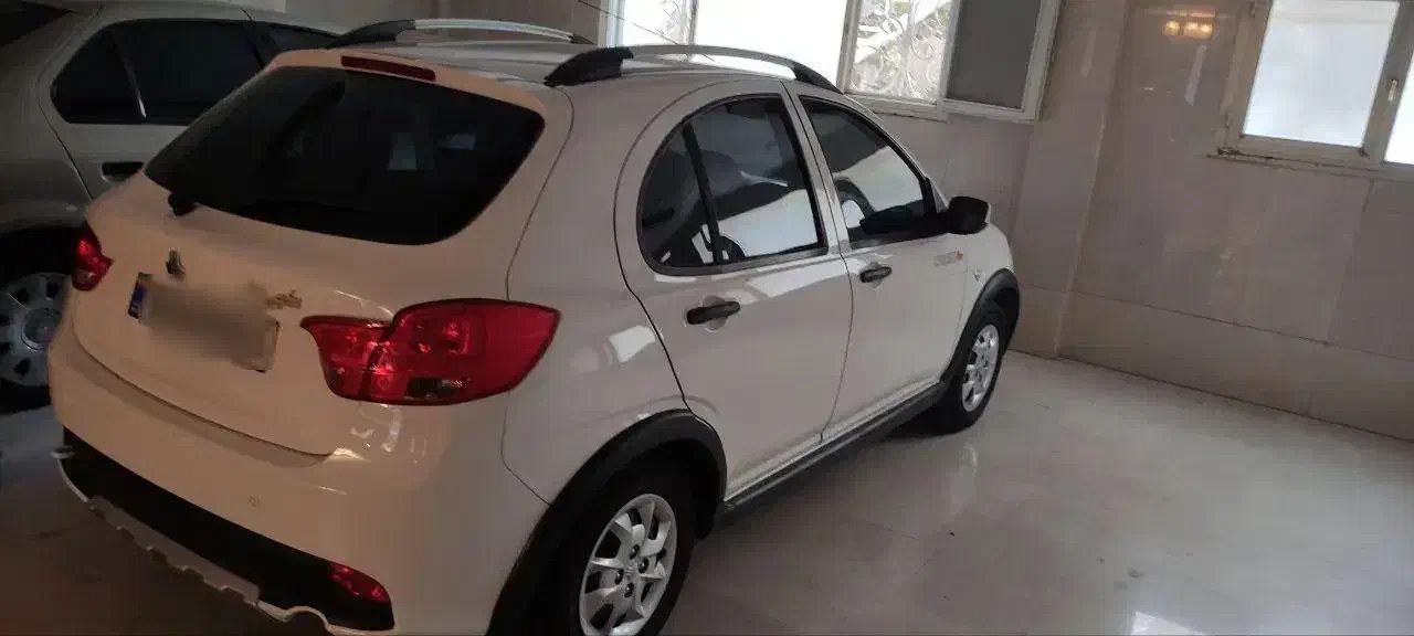 خودرو کوییک، معمولی آگهی ann_20936544