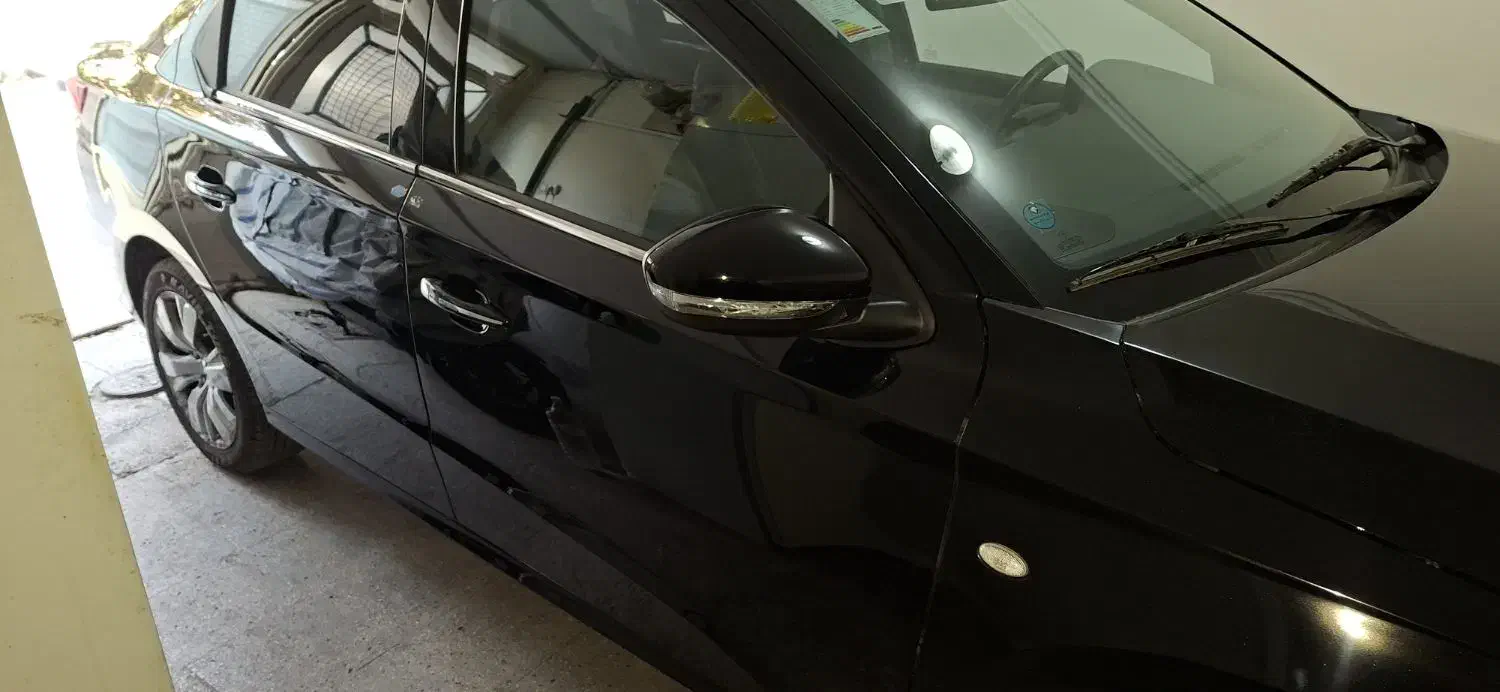 خودرو تارا، اتوماتیک آگهی ann_20936547