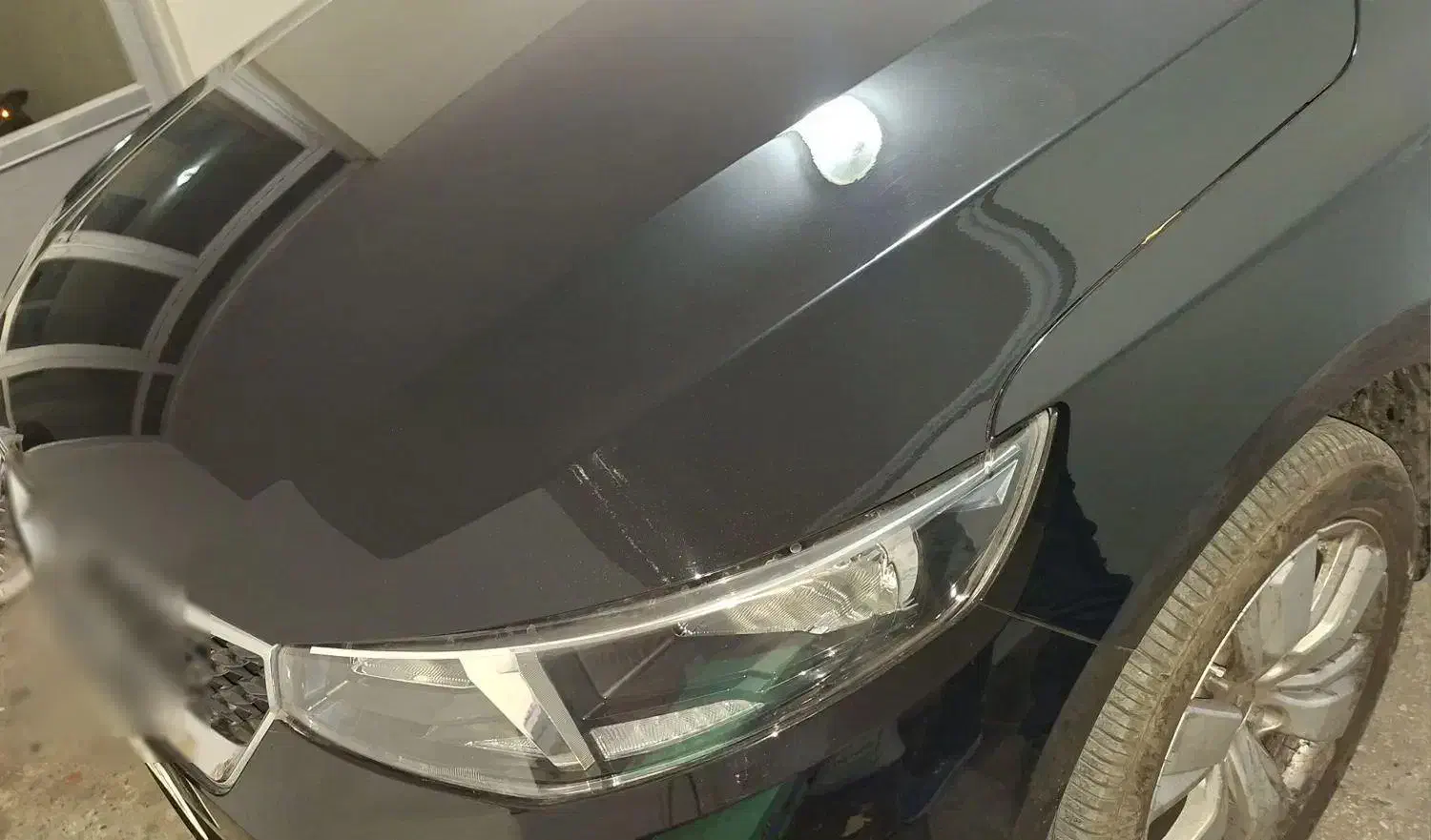 تارا اتوماتیک V2 - 1402