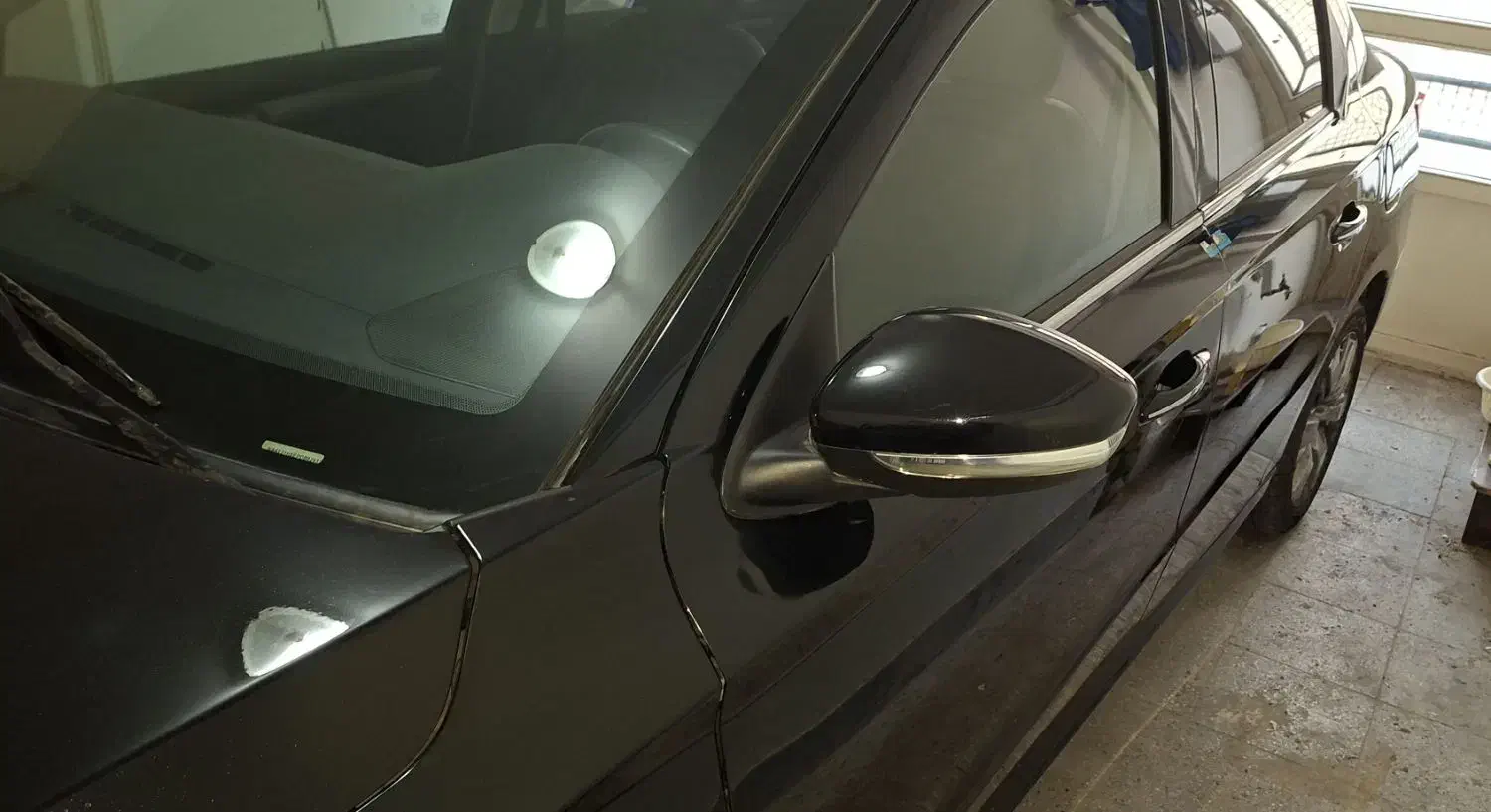 تارا اتوماتیک V2 - 1402