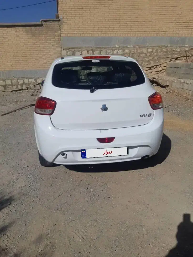 خودرو تیبا، 2 آگهی ann_20936548