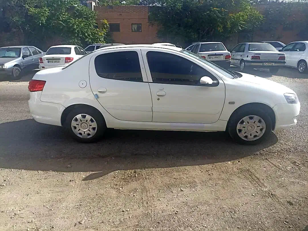 خودرو رانا، پلاس آگهی ann_20936554