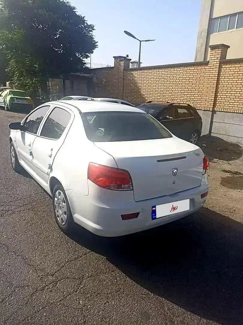 رانا پلاس سقف فلز - 1401