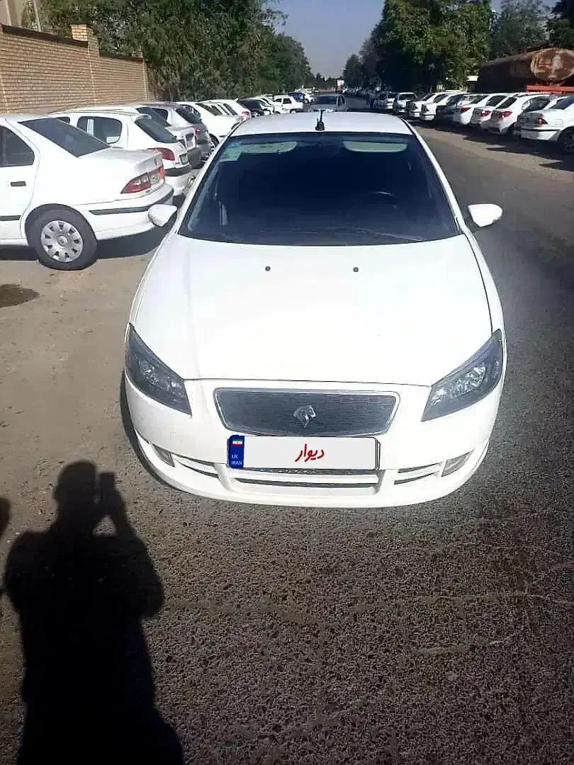 رانا پلاس سقف فلز - 1401