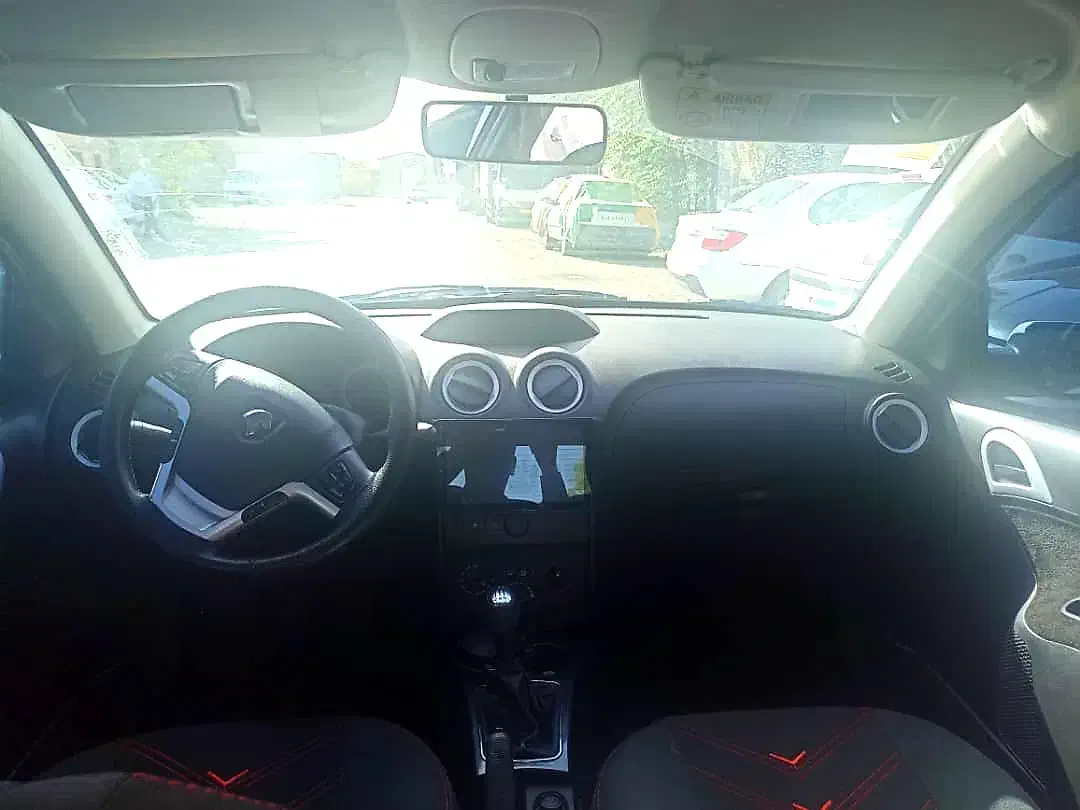 رانا پلاس سقف فلز - 1401