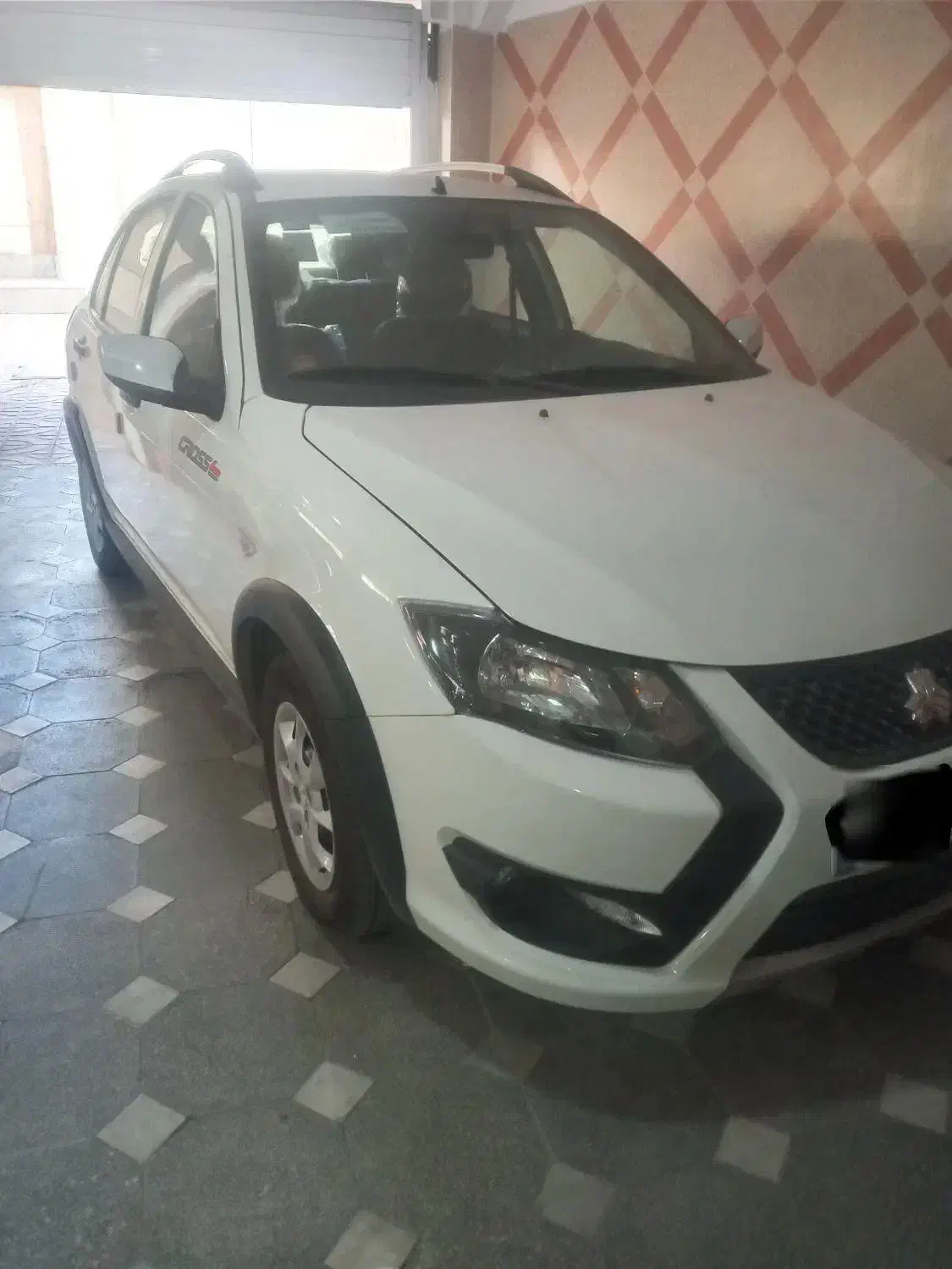 خودرو کوییک، S آگهی ann_20936564