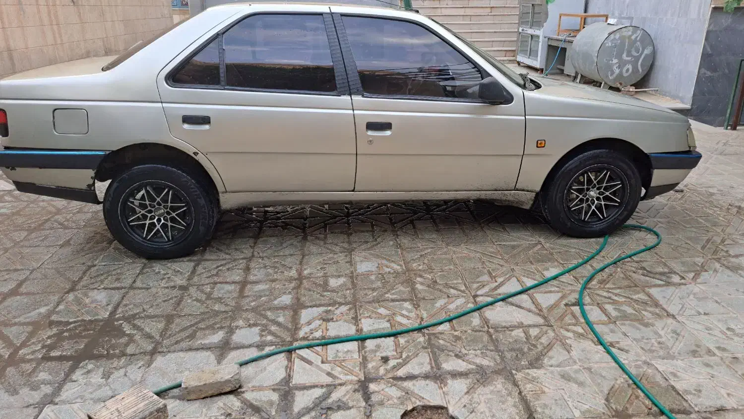 خودرو پژو، 405 آگهی ann_20936568