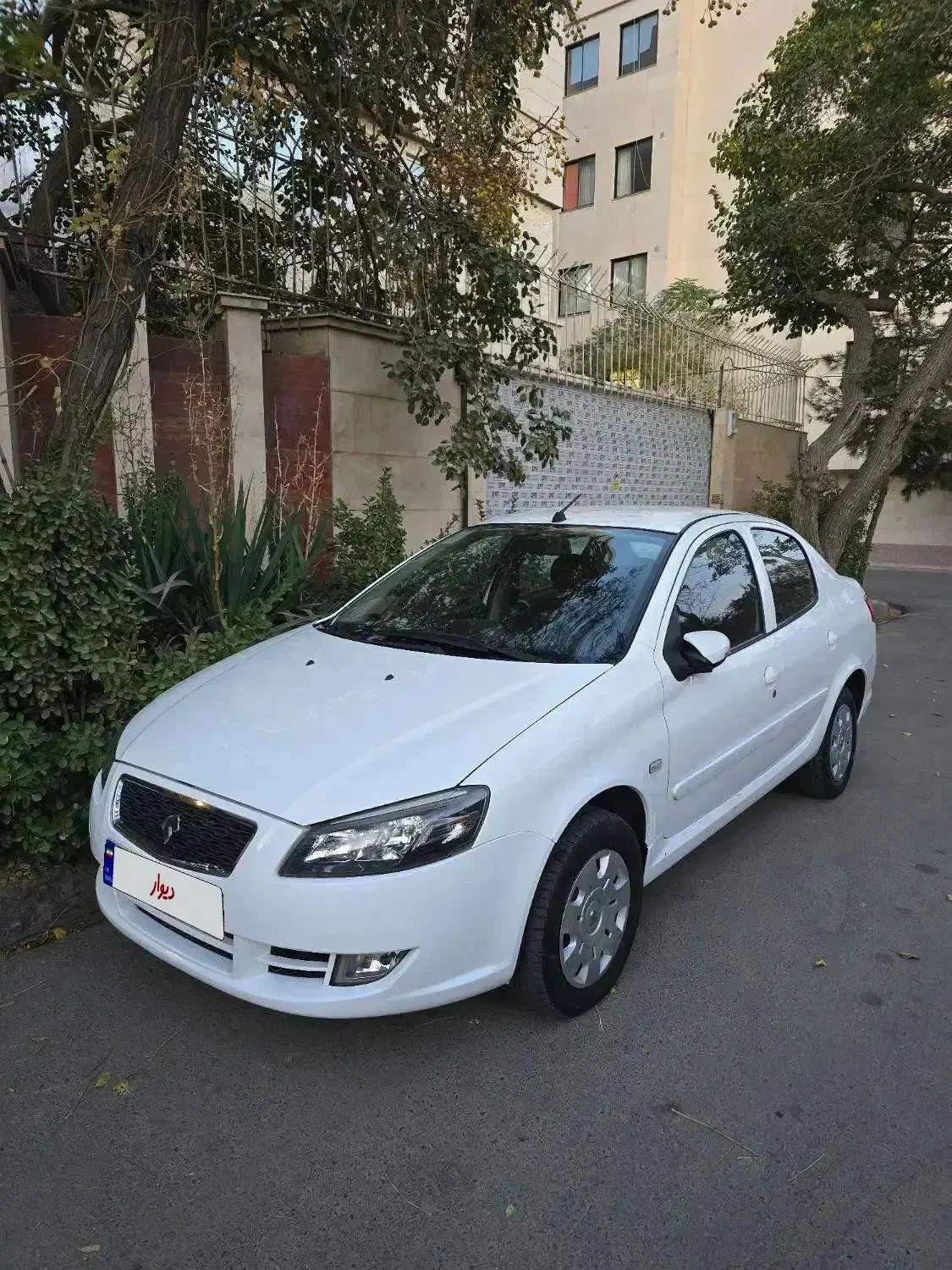 خودرو رانا، پلاس آگهی ann_20936571