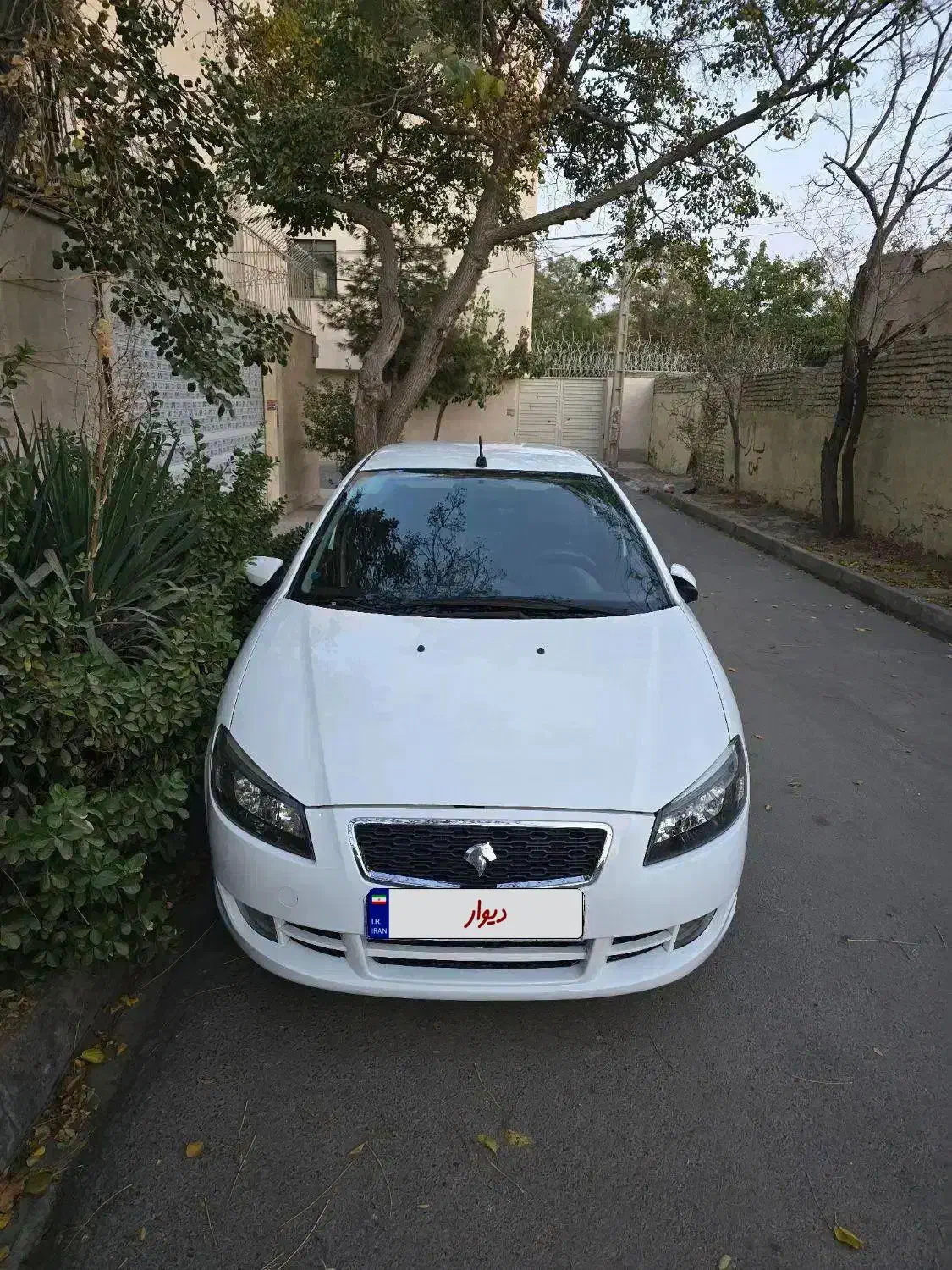 رانا پلاس سقف فلز - 1400