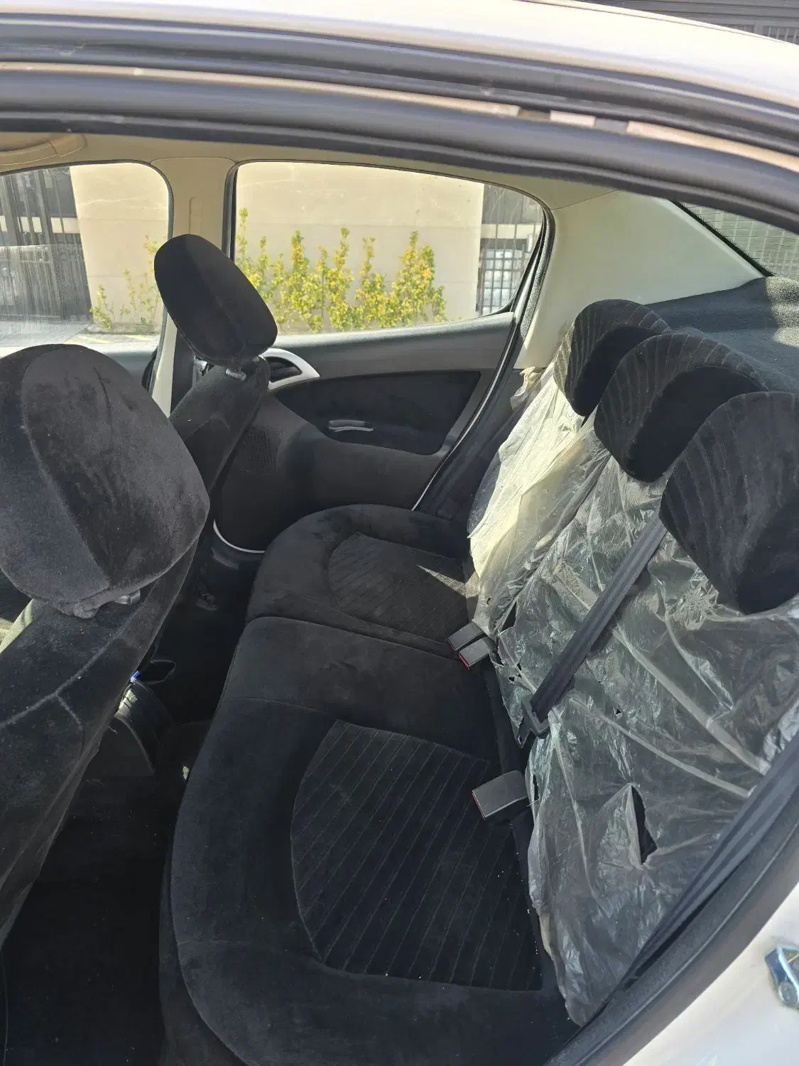 رانا پلاس سقف فلز - 1400