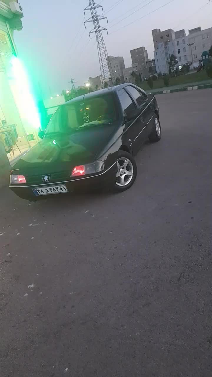 خودرو پژو، 405 آگهی ann_20936575