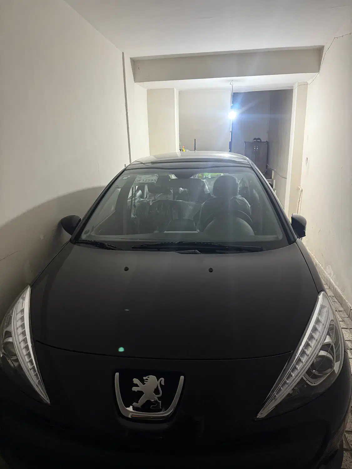 خودرو پژو، 207 آگهی ann_20936576