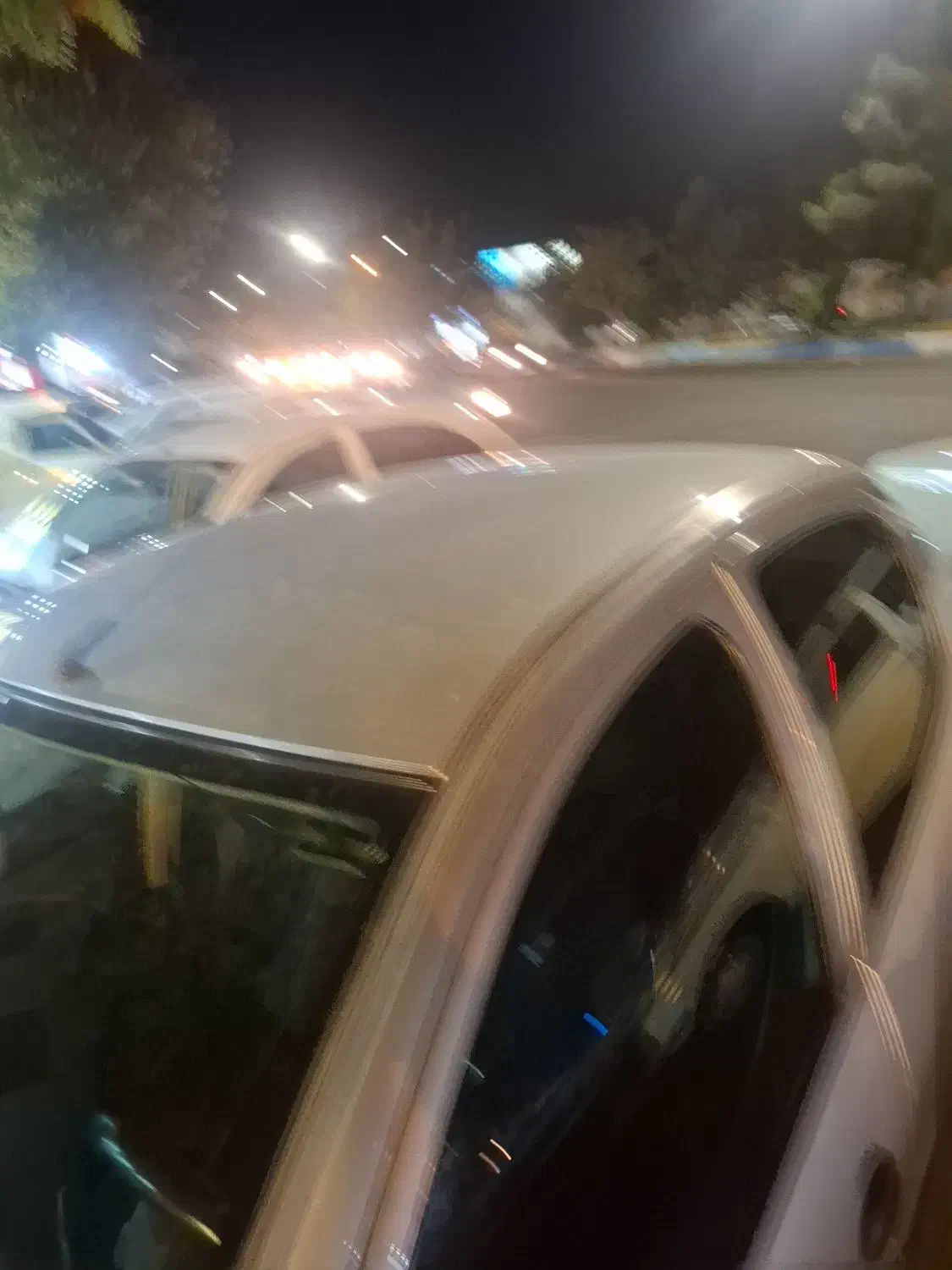 پژو 206 تیپ 2 - 1384