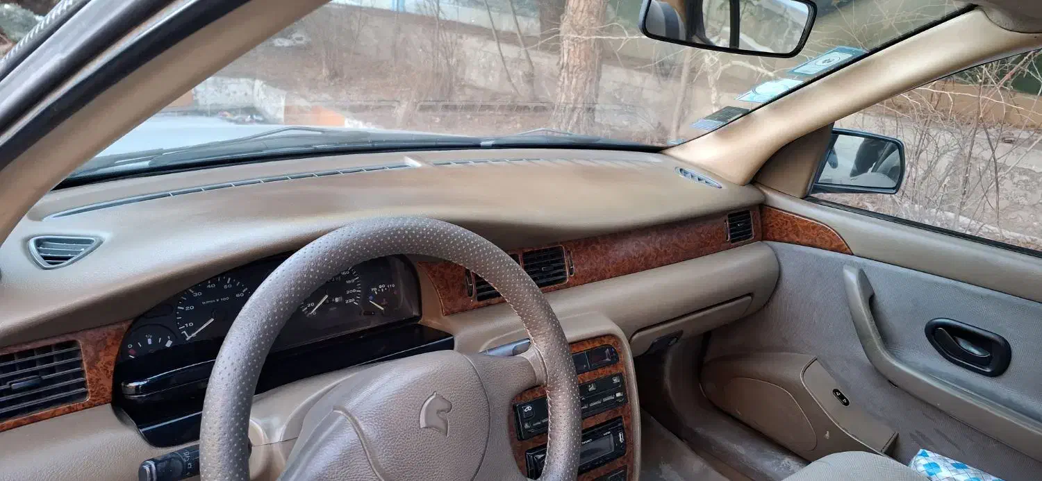 خودرو سمند، X7 آگهی ann_20936582