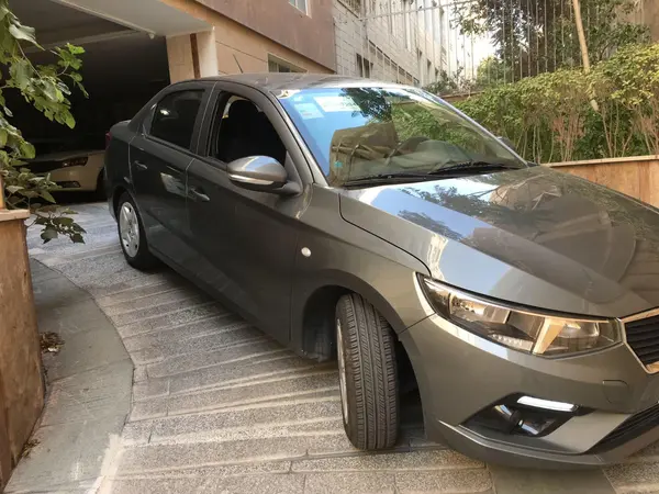 خودرو تارا، دنده‌ای آگهی ann_20936590