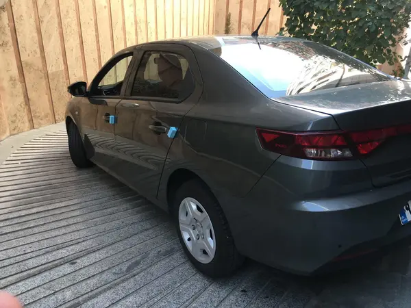 تارا دنده‌ای v1 - 1401