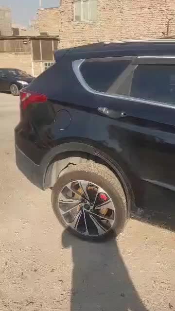 خودرو فیدلیتی، پرایم آگهی ann_20936599