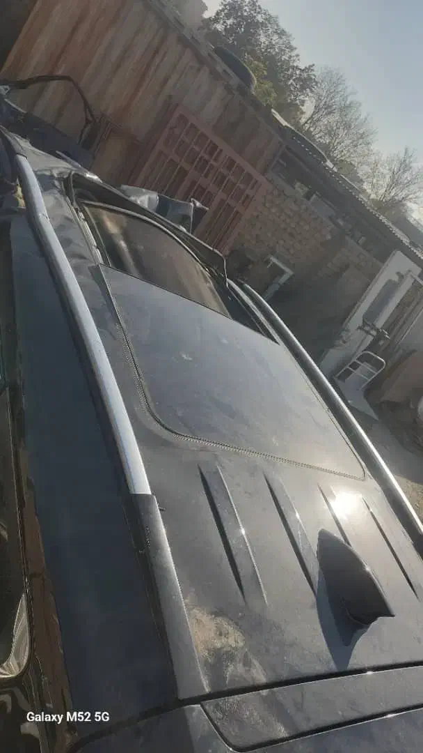 فیدلیتی پرایم تیپ ۱ (5 نفره) - 1402