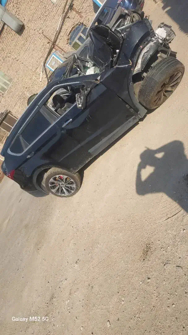 فیدلیتی پرایم تیپ ۱ (5 نفره) - 1402