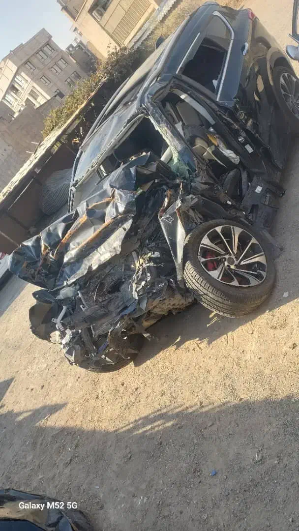 فیدلیتی پرایم تیپ ۱ (5 نفره) - 1402