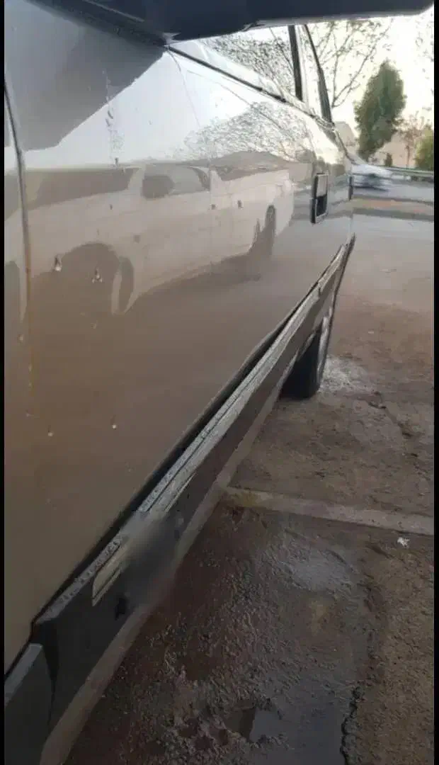 سیتروئن زانتیا SX - 1385