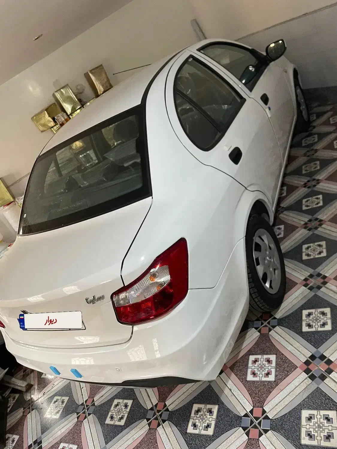 خودرو ساینا، S آگهی ann_20936610