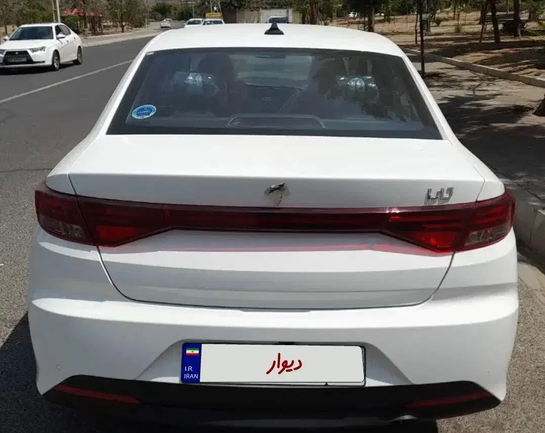 خودرو تارا، دنده‌ای آگهی ann_20936613