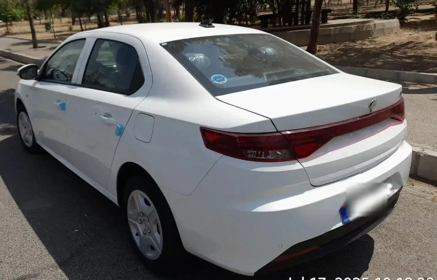 تارا دنده‌ای v1 - 1402