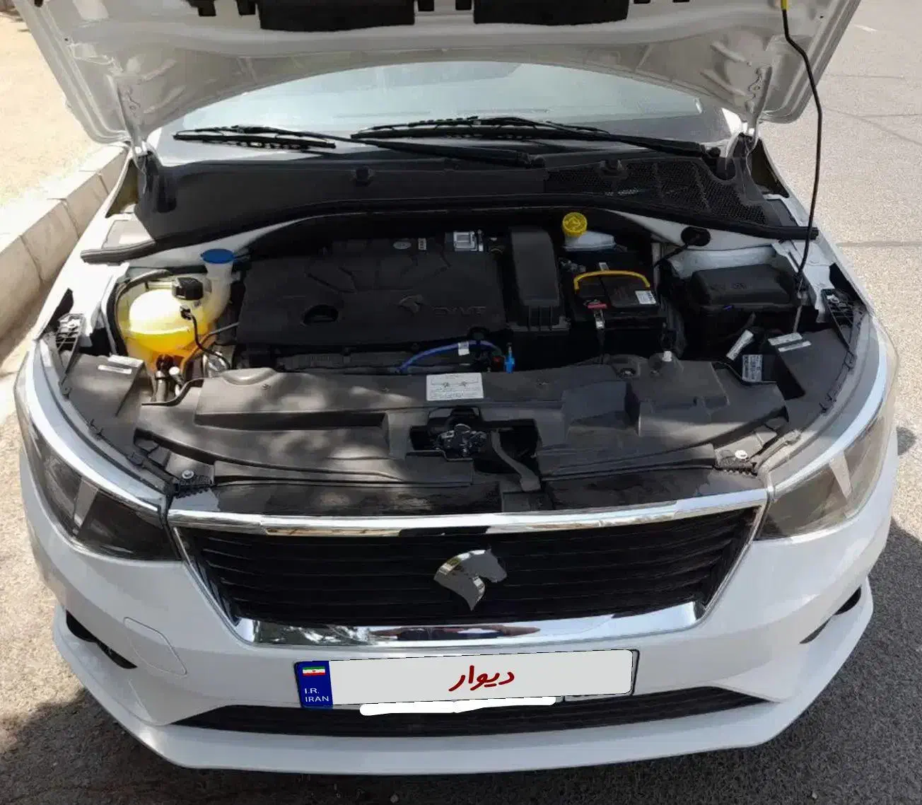 تارا دنده‌ای v1 - 1402