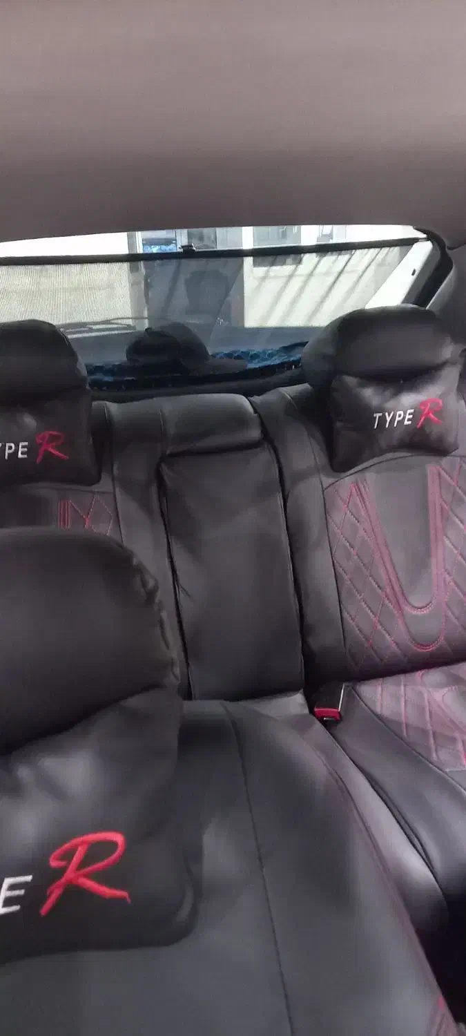 سیتروئن زانتیا SX - 1384