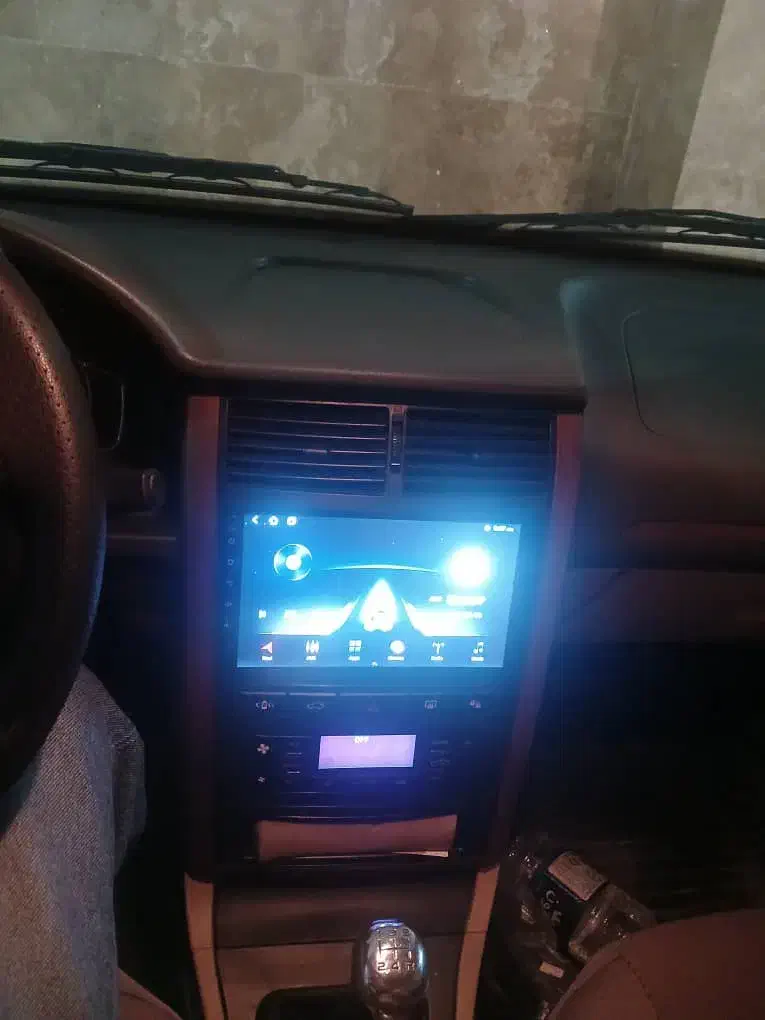 پژو پارس ELX-XU7P سفارشی - 1401