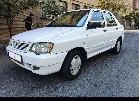 خودرو پراید، صبا آگهی ann_20936627